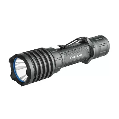 Ліхтар Olight Warrior X Pro сірий (Warrior X Pro-grey)