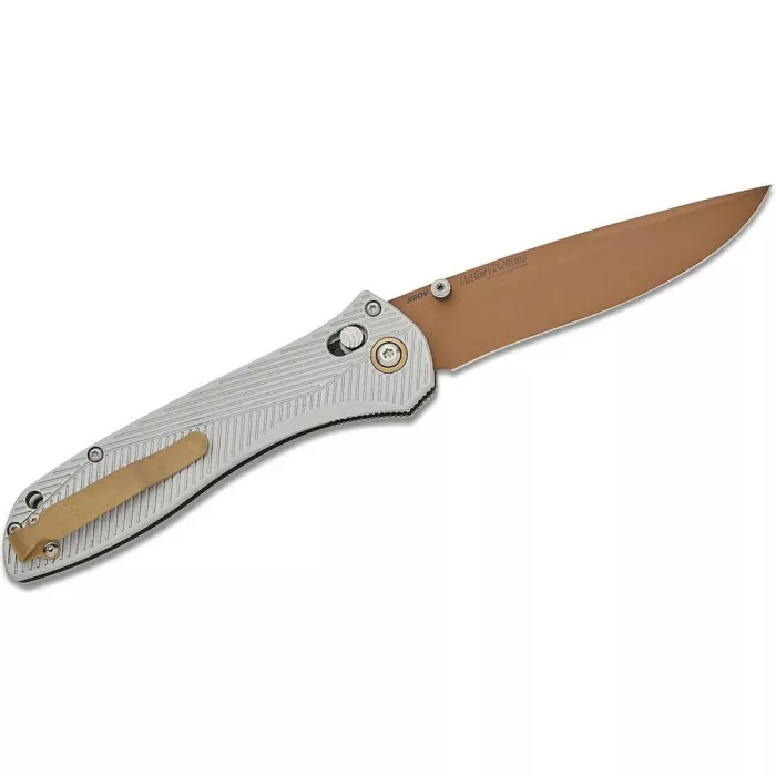 Ніж Benchmade Seven Ten 