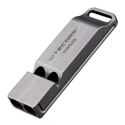 Свисток Nitecore NWS20 