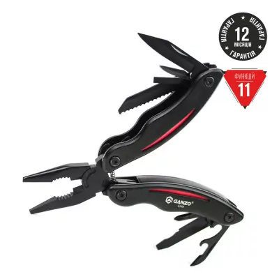 Мультитул Ganzo G109