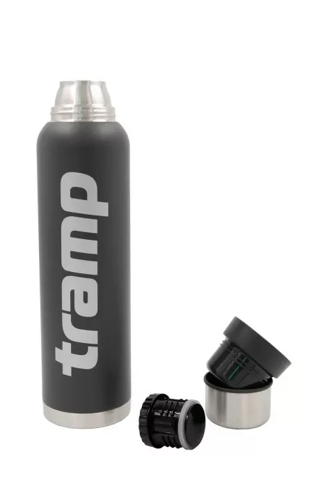 Термос TRAMP Expedition Line 1,6 л UTRC-029 Cірий 