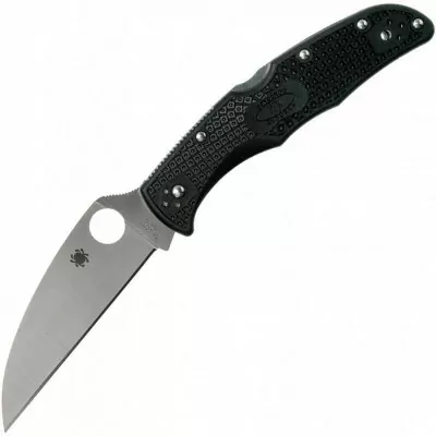 Ніж Spyderco Endura Wharncliffe (C10FPWCBK)