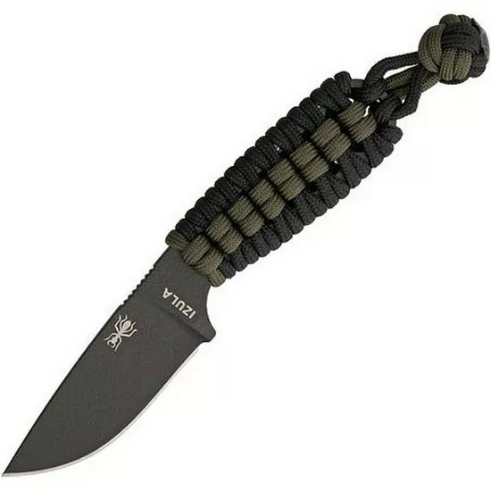 Ніж ESEE Izula Black (ESEEIBPC2) 