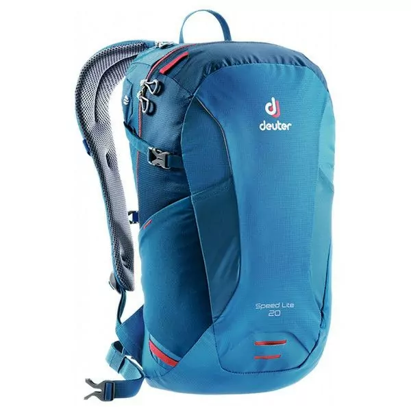 Рюкзак Deuter Speed Lite 20 (синій) 