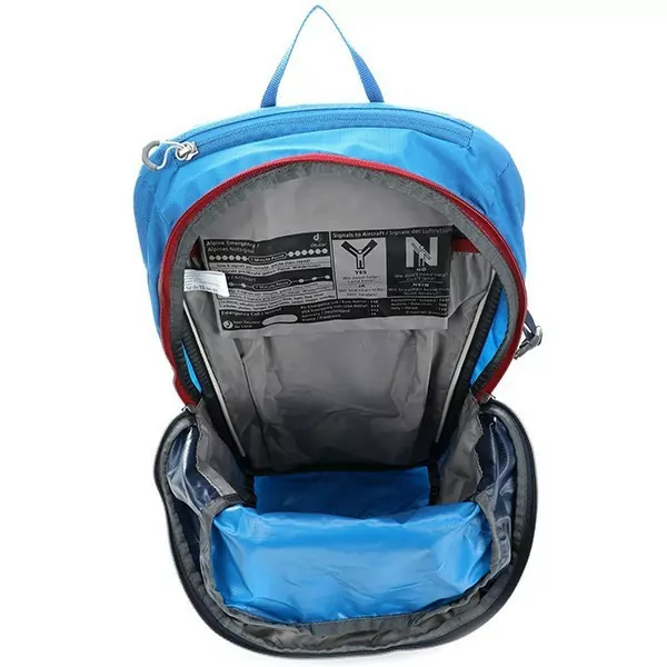 Рюкзак Deuter Speed Lite 20 (синій) 