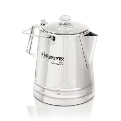 Кавоварка-перколятор Petromax Percolator Perkomax 3 л 