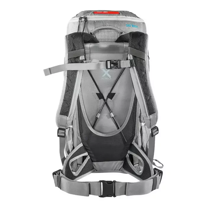 Рюкзак Tatonka Skill RECCO 30, Grey (TAT 1464.025) 