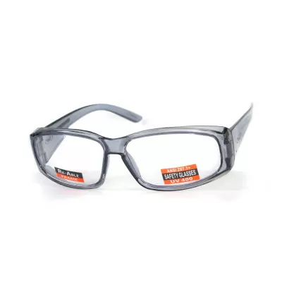 Окуляри під діоптрії Global Vision RX-G (rx-able) (clear), прозорі