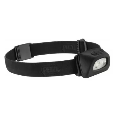Ліхтар Petzl TacTikka RGB (black)