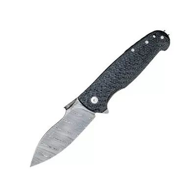 Ніж Viper Italo Damascus CF VA5948FC