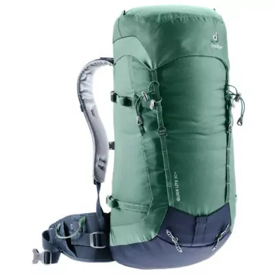 Рюкзак Deuter Guide Lite 30+ seagreen-navy