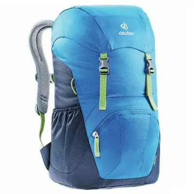 Рюкзак Deuter Junior 18 л bay-navy