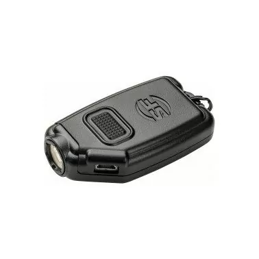 Ліхтар-брелок SureFire SIDEKICK™ чорний