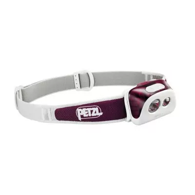 Ліхтар Petzl Tikka Plus (фіолетовий)