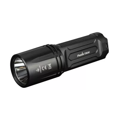 Тактичний ліхтар Fenix TK35 (2018) Cree XHP35 HI