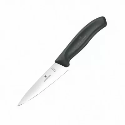 Ніж кухонний Victorinox SwissClassic Carving обробний 15 см (в блістері) 