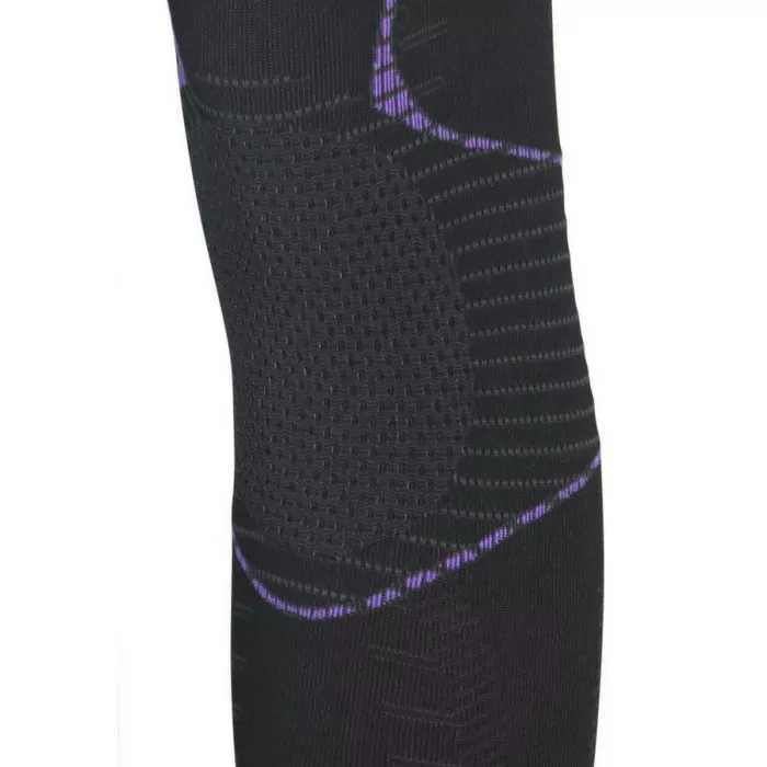 Кальсони Accapi X-Country Long Trousers Woman 999 black, M/L 