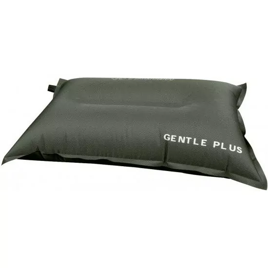 Подушка самонадувна Trimm Gentle Plus (Army зелена) 