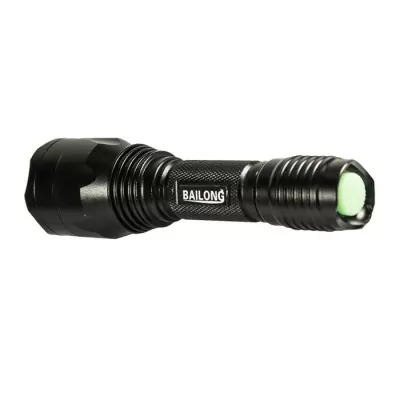 Підствольний Ліхтар Police BL-QC10-25000W 