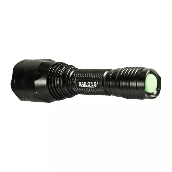 Підствольний Ліхтар Police BL-QC10-25000W 