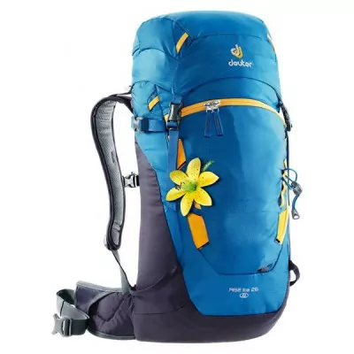 Рюкзак Deuter Rise Lite 26 SL колір 3369 coolblue-blueberry