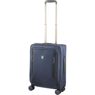 Чемодан на 4 колесах Victorinox Travel Werks Traveler 6.0/Blue 34 л (Vt605403)