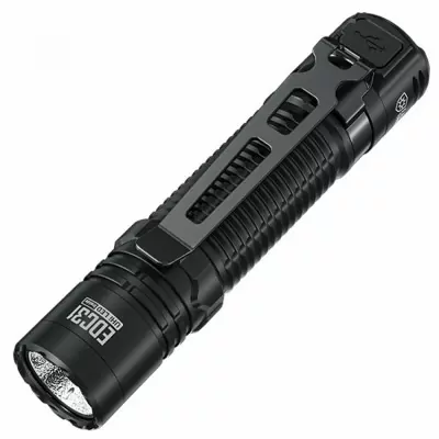 Ліхтар Nitecore EDC31 (NiteLab UHi 20 MAX, 3500 люмен, 6 режимів, USB Type-C)