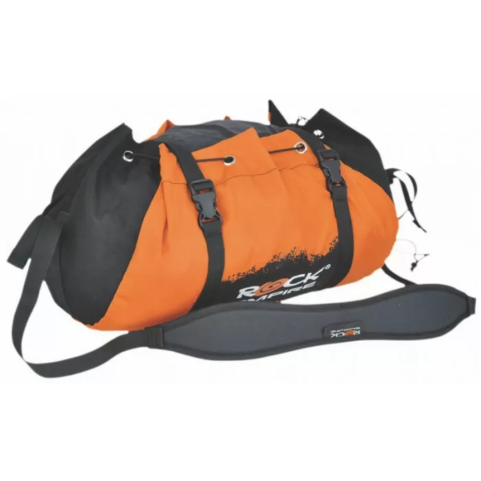 Сумка для мотузки Rock Empire Rope bag orange ZSL001 