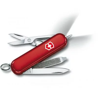 Ніж складаний Victorinox Signature Lite (0.6226)