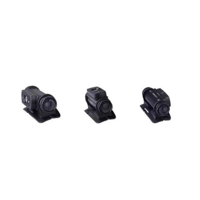 Налобний ліхтар Fenix HL60R Cree XM-L2 U2 Neutral White LED (пісочний) 