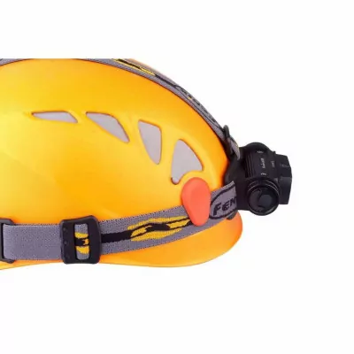Налобний ліхтар Fenix HL60R Cree XM-L2 U2 Neutral White LED (пісочний) 