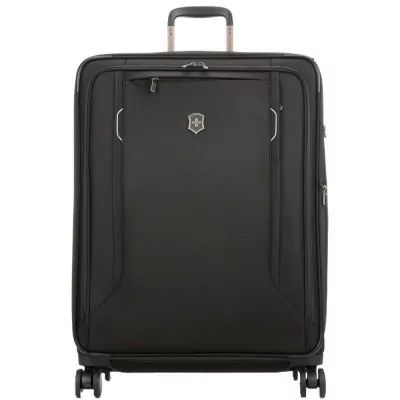 Чемодан на 4 колесах Victorinox Werks Traveler 6.0/Black L 104 л (Vt605411)