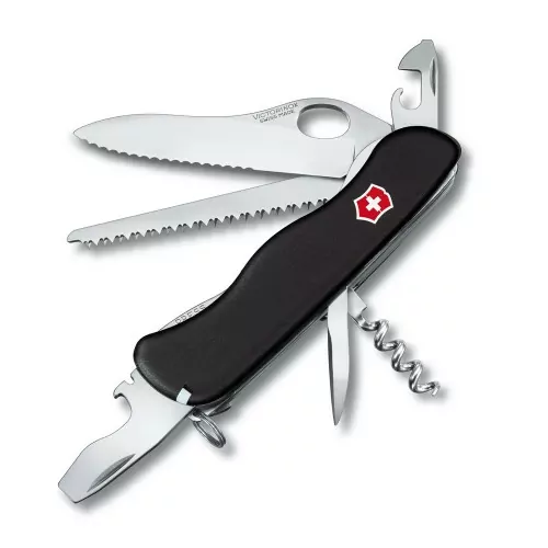 Ніж Victorinox Forester 0.8363. MW3 