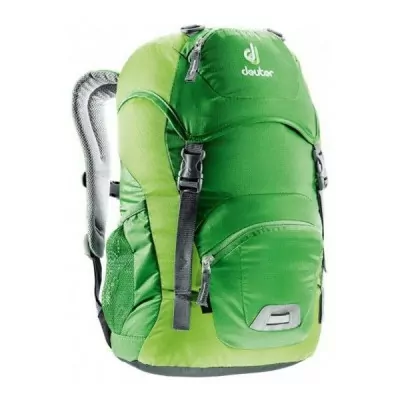 Рюкзак Deuter Junior emerald-kiwi
