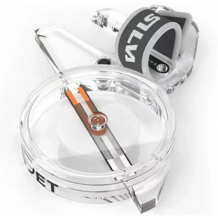 Компас для правої руки Silva Arc Jet C Right (SLV 37902) 