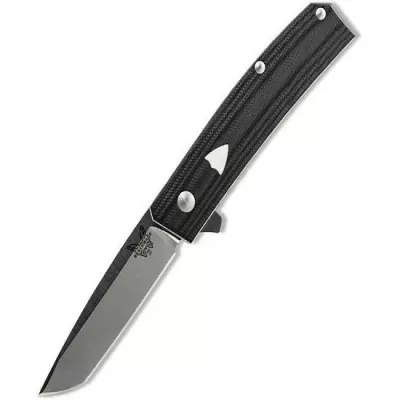 Ніж Benchmade Oeser Tengu Flipper (601)