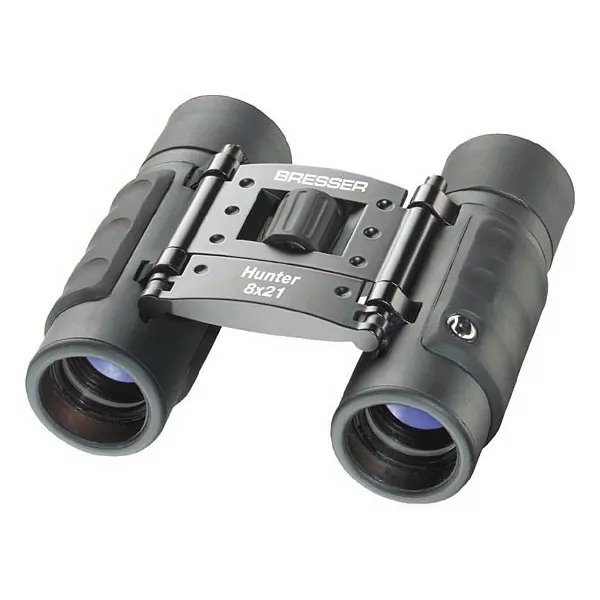 Бінокль Bresser Hunter 8x21 