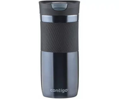 Термокружка Contigo Byron Snapseal 473 мл, Stormy Weather