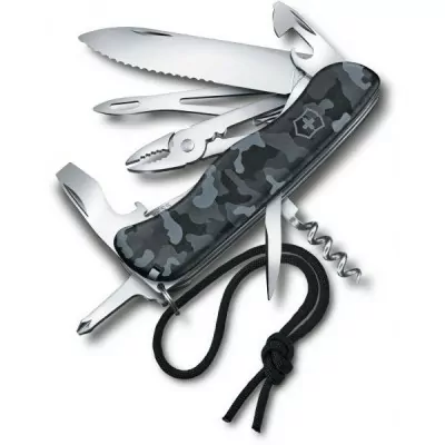 Ніж складаний Victorinox Skipper (0.8593.W942)
