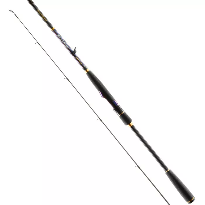 Спінінг Favorite Skyline NEW SKYA-702MH 2.13m 10-30g Ex.Fast 