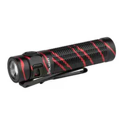 Ліхтар Olight Baton 3 Pro, black lava
