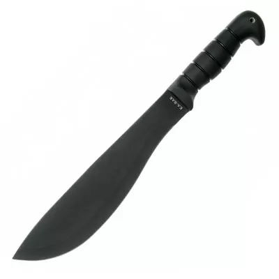 Мачете Ka-Bar Black Cutlass Machete