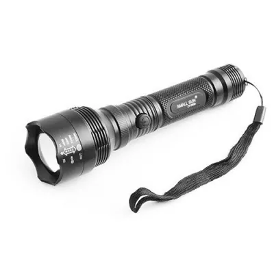 Ліхтар Small Sun R639-XPE 12V, zoom
