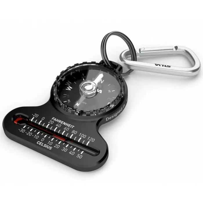 Компас-брелок Silva Pocket (SLV 37617) 
