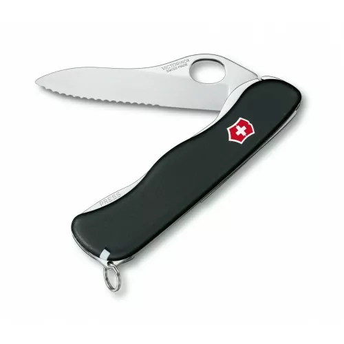 Ніж Victorinox Sentinel onehand 0.8413. MW3 