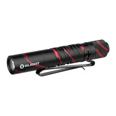 Ліхтар Olight I3T EOS, black lava