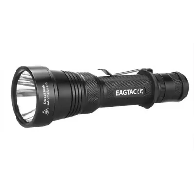 Тактичний ліхтар Eagletac S200C2 XM-L2 U2 (1116 Lm) , комплект