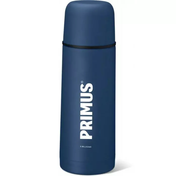 Термос Primus Vacuum bottle 0.75 л, Deep Blue 
