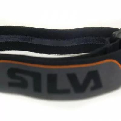 Ліхтар налобний Silva CR230, 230 люмен (SLV 38001) 