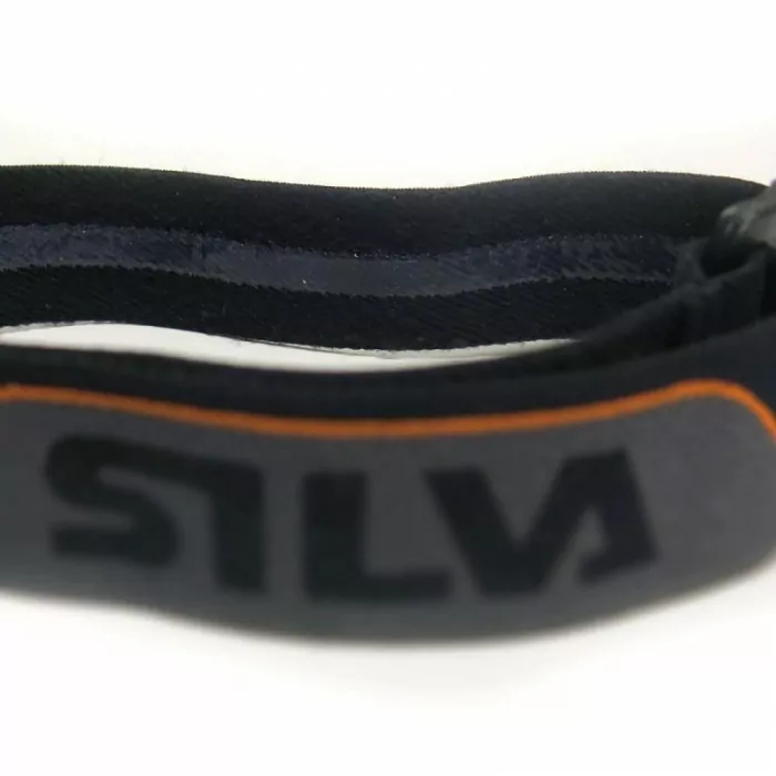 Ліхтар налобний Silva CR230, 230 люмен (SLV 38001) 